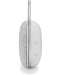 Портативний динамік із Bluetooth JBL Multimedia Clip 3 Steel White