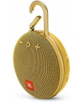 Portable speaker with Bluetooth JBL Multimedia Clip 3 Mustard Yellow