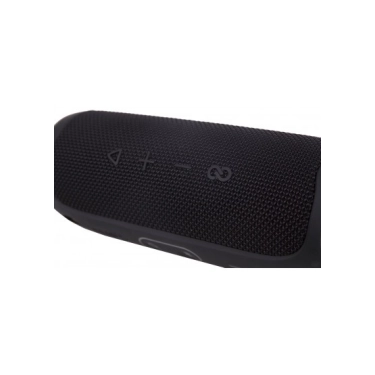Портативна акустика із захистом від води JBL Multimedia Flip 5 Black