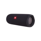 Портативна акустика із захистом від води JBL Multimedia Flip 5 Black