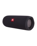 Портативна акустика із захистом від води JBL Multimedia Flip 5 Black