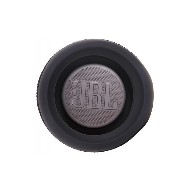 Портативна акустика із захистом від води JBL Multimedia Flip 5 Black