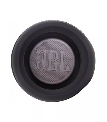 Портативна акустика із захистом від води JBL Multimedia Flip 5 Black