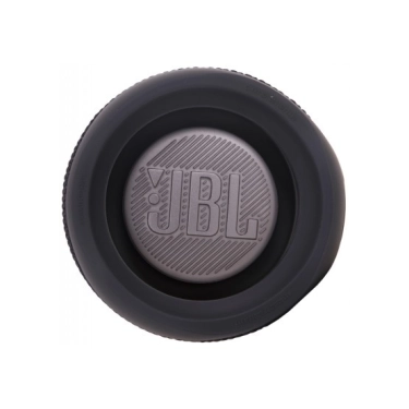 Портативна акустика із захистом від води JBL Multimedia Flip 5 Black