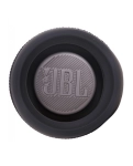 Портативна акустика із захистом від води JBL Multimedia Flip 5 Black