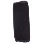 Портативна акустика із захистом від води JBL Multimedia Flip 5 Black