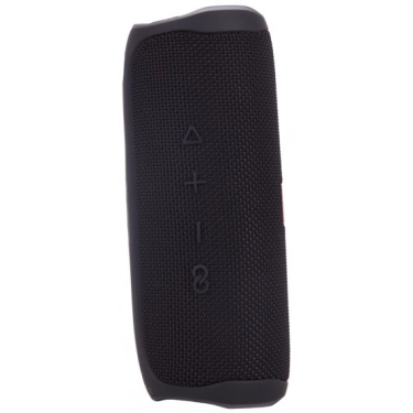Портативна акустика із захистом від води JBL Multimedia Flip 5 Black