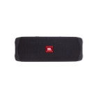 Портативна акустика із захистом від води JBL Multimedia Flip 5 Black