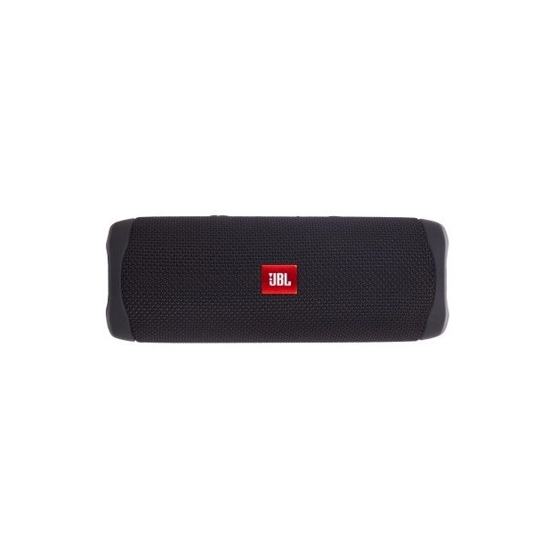 Портативна акустика із захистом від води JBL Multimedia Flip 5 Black