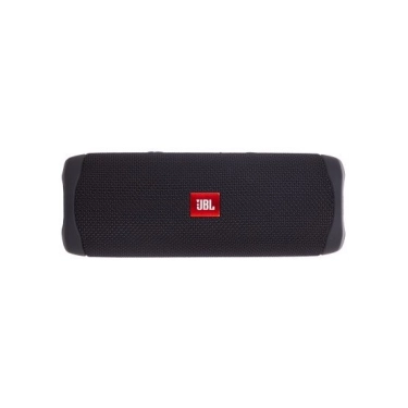 Портативна акустика із захистом від води JBL Multimedia Flip 5 Black