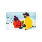 Портативна акустика із захистом від води JBL Multimedia Flip 5 Black