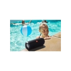 Портативна акустика із захистом від води JBL Multimedia Flip 5 Black