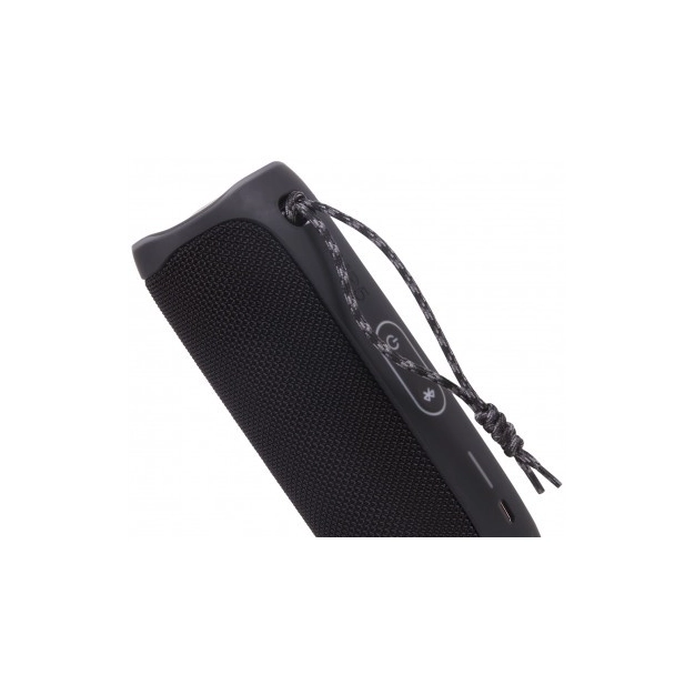 Портативна акустика із захистом від води JBL Multimedia Flip 5 Black