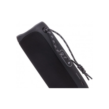 Портативна акустика із захистом від води JBL Multimedia Flip 5 Black
