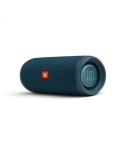 Портативна акустика із захистом від води JBL Multimedia Flip 5 Blue