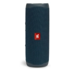 Портативна акустика із захистом від води JBL Multimedia Flip 5 Blue