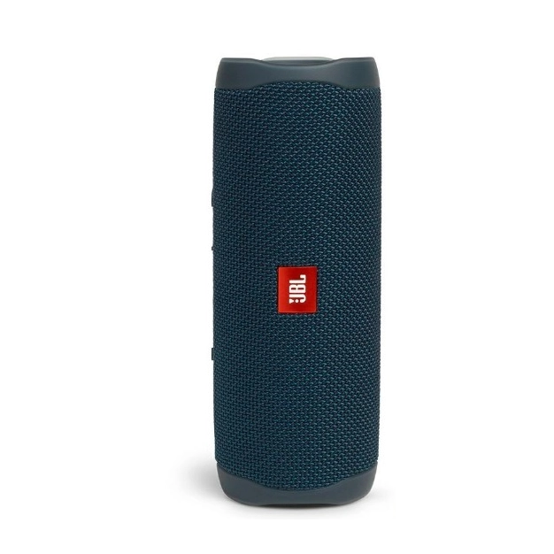 Портативна акустика із захистом від води JBL Multimedia Flip 5 Blue