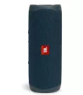 Портативна акустика із захистом від води JBL Multimedia Flip 5 Blue