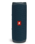 Портативна акустика із захистом від води JBL Multimedia Flip 5 Blue