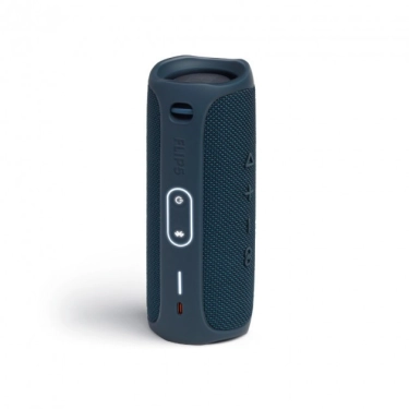 Портативна акустика із захистом від води JBL Multimedia Flip 5 Blue