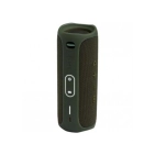 Портативна акустика із захистом від води JBL Multimedia Flip 5 Green