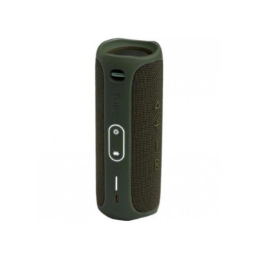 Портативна акустика із захистом від води JBL Multimedia Flip 5 Green