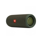 Портативна акустика із захистом від води JBL Multimedia Flip 5 Green