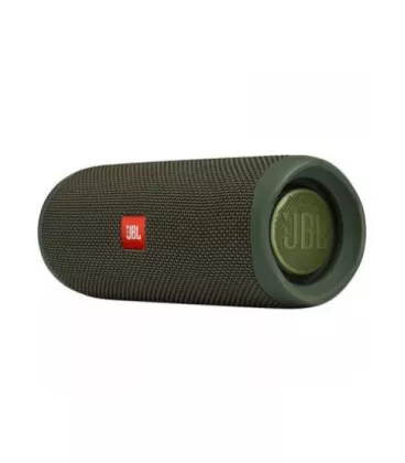Портативна акустика із захистом від води JBL Multimedia Flip 5 Green