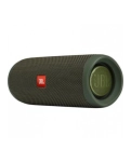 Портативна акустика із захистом від води JBL Multimedia Flip 5 Green