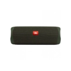 Портативна акустика із захистом від води JBL Multimedia Flip 5 Green