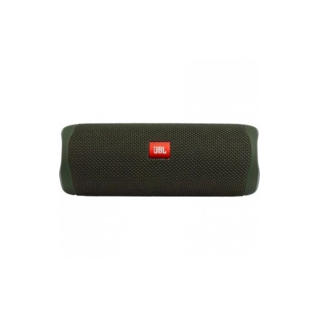 Портативна акустика із захистом від води JBL Multimedia Flip 5 Green