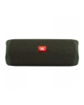 Портативна акустика із захистом від води JBL Multimedia Flip 5 Green