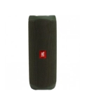 Портативна акустика із захистом від води JBL Multimedia Flip 5 Green