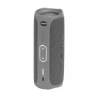 Портативна акустика із захистом від води JBL Multimedia Flip 5 Grey