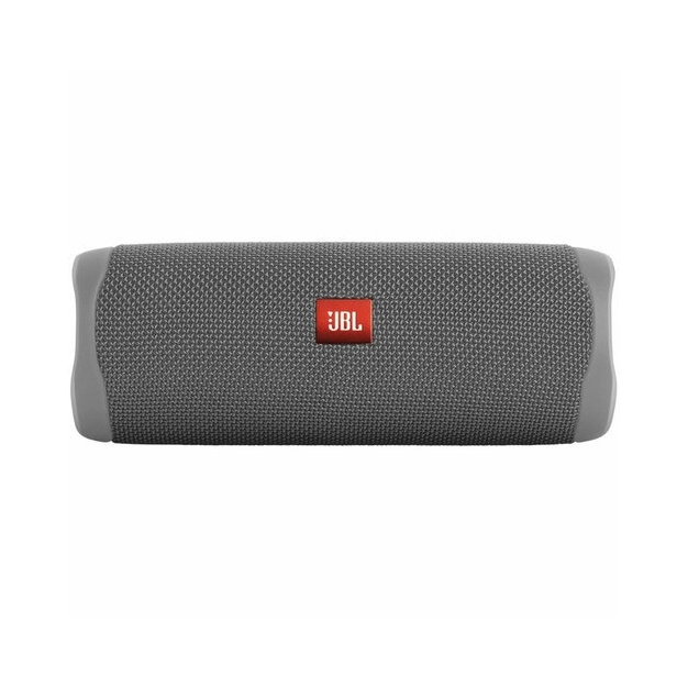 Портативна акустика із захистом від води JBL Multimedia Flip 5 Grey