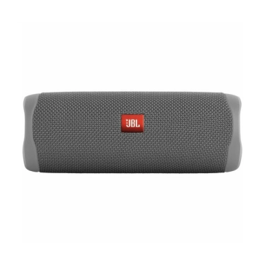 Портативна акустика із захистом від води JBL Multimedia Flip 5 Grey