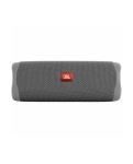 Портативна акустика із захистом від води JBL Multimedia Flip 5 Grey