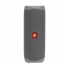 Портативна акустика із захистом від води JBL Multimedia Flip 5 Grey