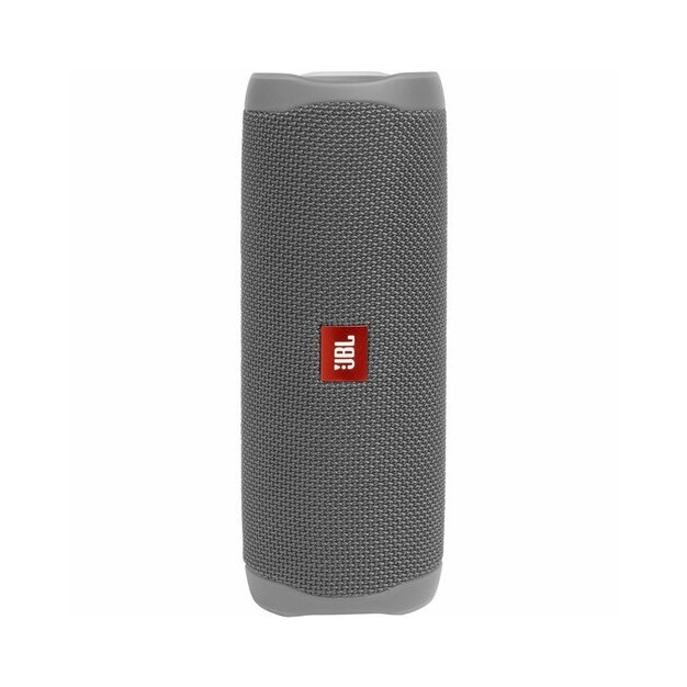 Портативна акустика із захистом від води JBL Multimedia Flip 5 Grey