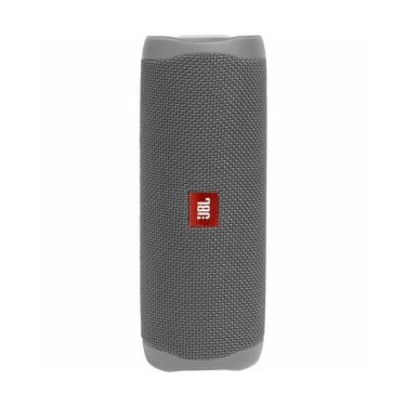 Портативна акустика із захистом від води JBL Multimedia Flip 5 Grey