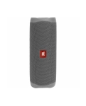 Портативна акустика із захистом від води JBL Multimedia Flip 5 Grey