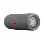 Портативна акустика із захистом від води JBL Multimedia Flip 5 Grey