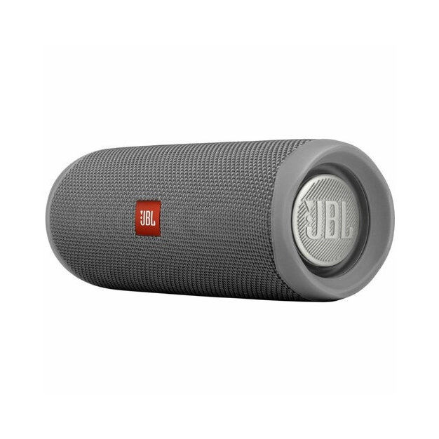 Портативна акустика із захистом від води JBL Multimedia Flip 5 Grey