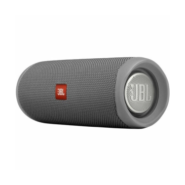 Портативна акустика із захистом від води JBL Multimedia Flip 5 Grey