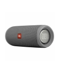 Портативна акустика із захистом від води JBL Multimedia Flip 5 Grey