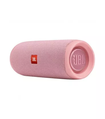 Портативна акустика із захистом від води JBL Multimedia Flip 5 Pink