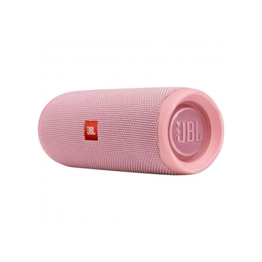 Портативна акустика із захистом від води JBL Multimedia Flip 5 Pink
