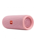 Портативна акустика із захистом від води JBL Multimedia Flip 5 Pink