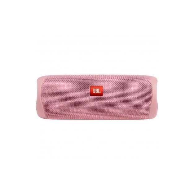 Портативна акустика із захистом від води JBL Multimedia Flip 5 Pink