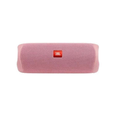 Портативна акустика із захистом від води JBL Multimedia Flip 5 Pink